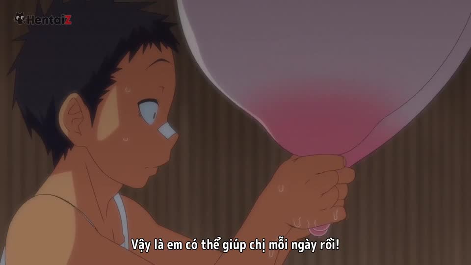 Kemonokko Tsuushin The Animation 1 - anime vietsub