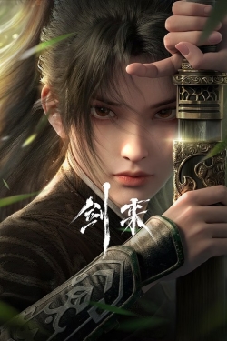 Kiếm Lai - anime vietsub