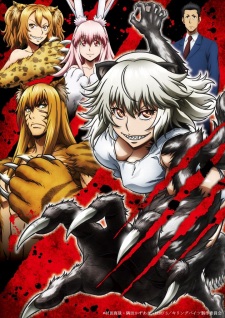 Killing Bites - anime vietsub