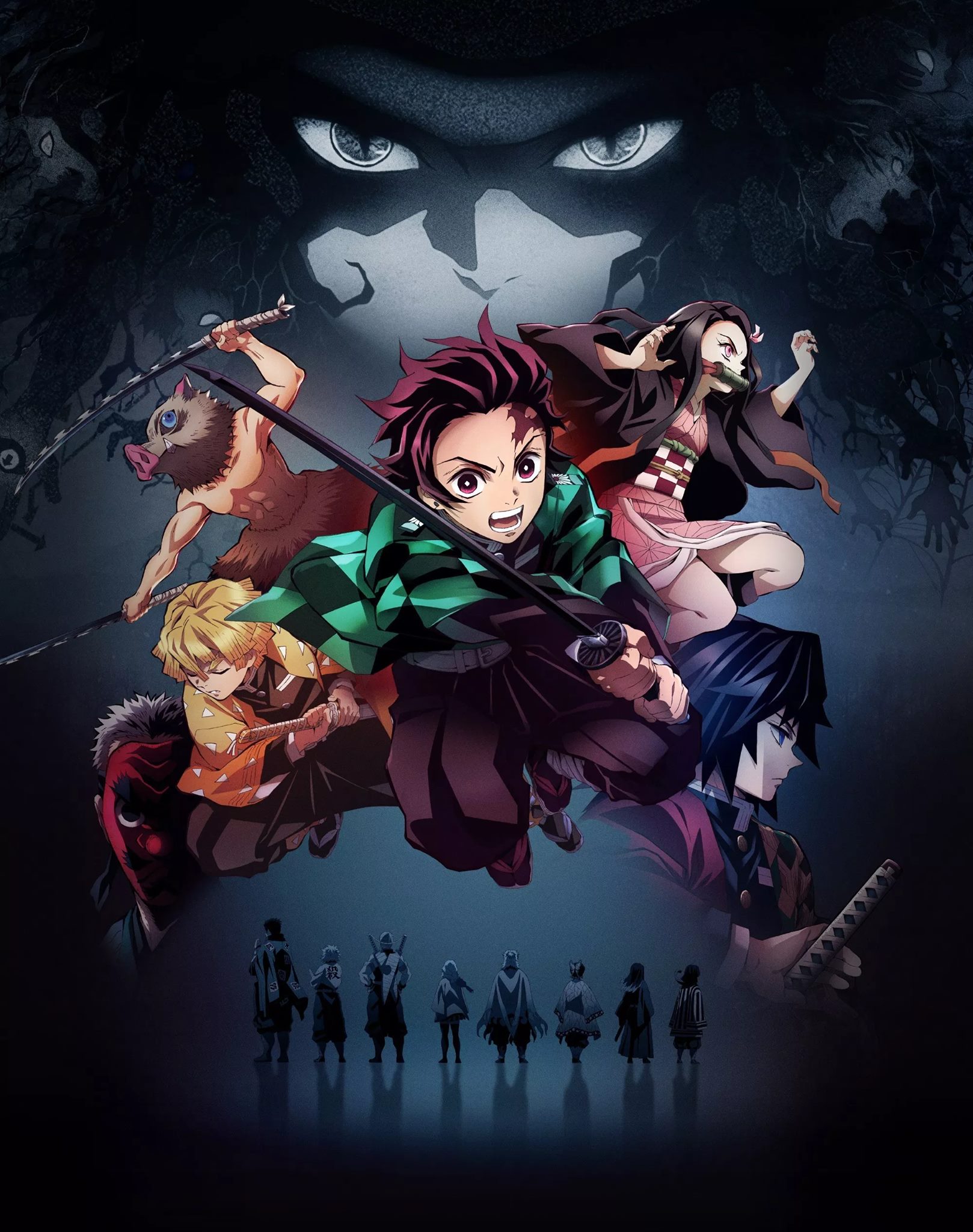Kimetsu No Yaiba - anime vietsub