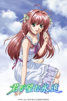 Kimi Ga Nozomu Eien Ova - anime vietsub