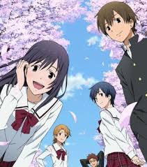 Kimi No Iru Machi Ova - anime vietsub