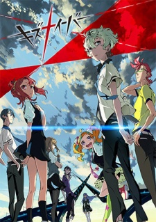Kiznaiver - anime vietsub
