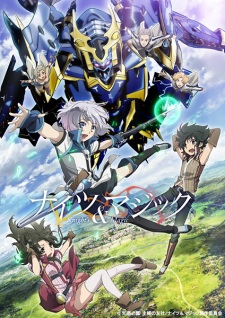 Knight's & Magic - anime vietsub