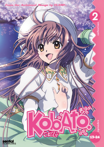 Kobato.: Hajimete No Kobato. - anime vietsub