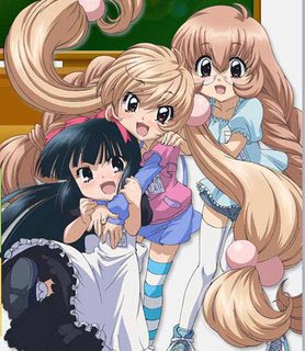 Kodomo No Jikan - anime vietsub