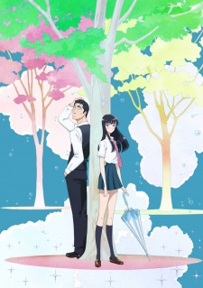 Koi Wa Ameagari No You Ni - anime vietsub