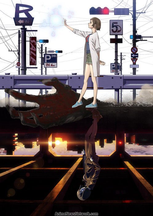 Kokkoku - anime vietsub