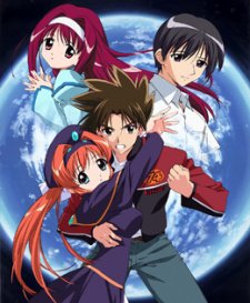 Kono Minikuku Mo Utsukushii Sekai - anime vietsub