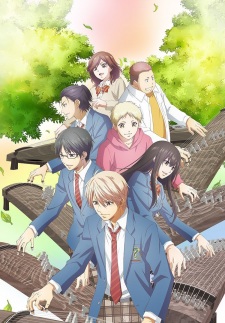 Kono Oto Tomare! - anime vietsub