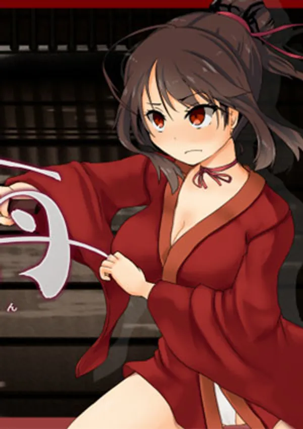 Kunoichi Botan 2 - anime vietsub