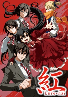 Kurenai Ova - anime vietsub