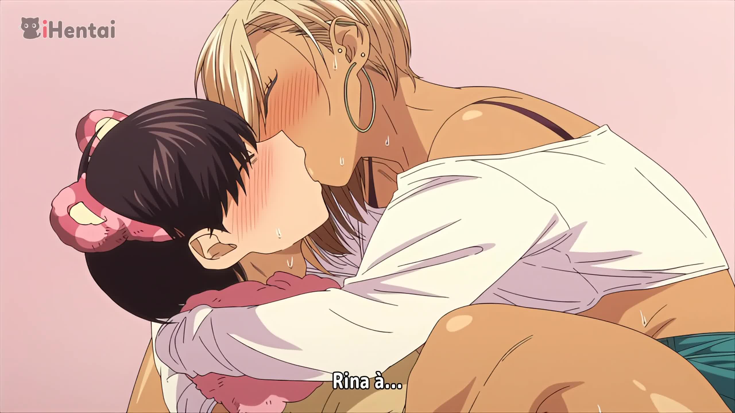 Kuro Gal A La Carte 1 - anime vietsub