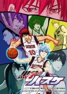 Kuroko No Basket 2 - anime vietsub