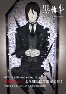 Kuroshitsuji Ova - anime vietsub