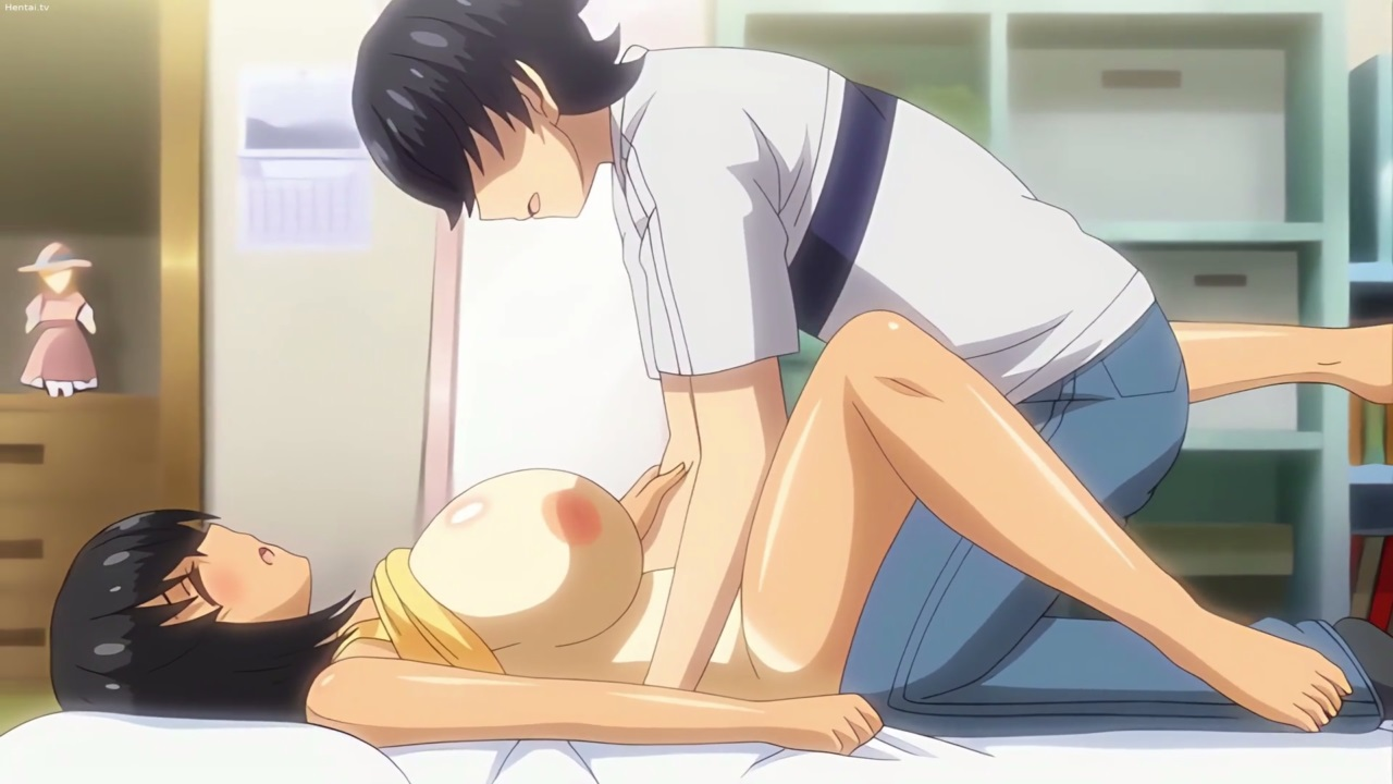 Kỳ Nghỉ Hè Ở Quê Ep2 - anime vietsub