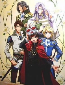 Kyou Kara Maou! - anime vietsub
