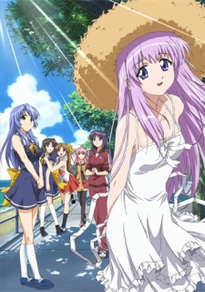 Lamune - anime vietsub