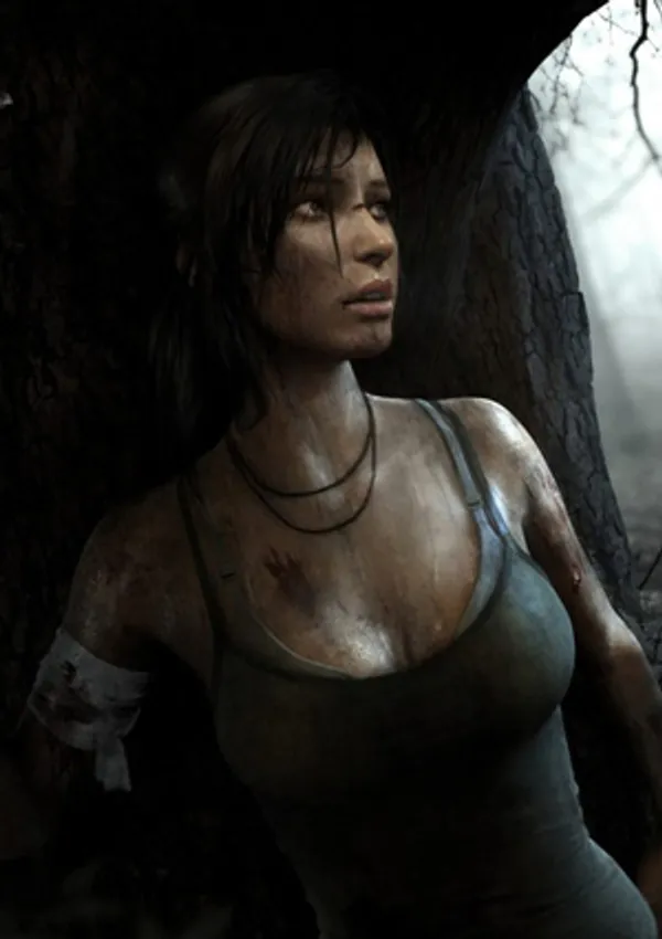 Lara In Trouble 1 - anime vietsub