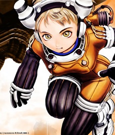 Last Exile - anime vietsub