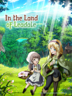 Leadale No Daichi Nite - anime vietsub