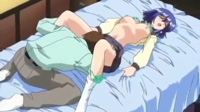 Liếm Lồn Địt Cô Hầu Gái Trẻ Đẹp - anime vietsub