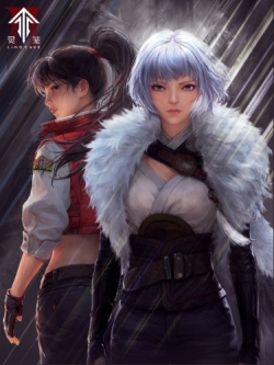 Linh Lung Phần 2 - anime vietsub