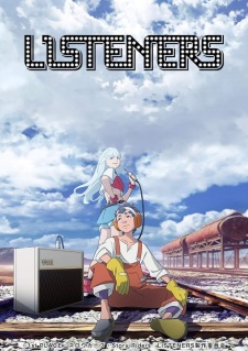 Listeners - anime vietsub
