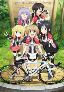 Long Riders! - anime vietsub