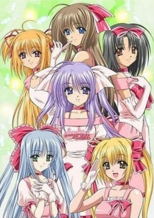 Lovedol: Lovely Idol - anime vietsub