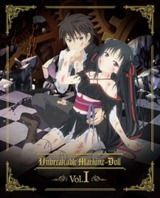 Machine-Doll Wa Kizutsukanai Specials - anime vietsub