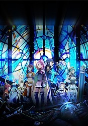 Magia Record: Mahou Shoujo Madoka★Magica Gaiden - anime vietsub