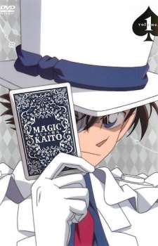 Magic Kaito - anime vietsub