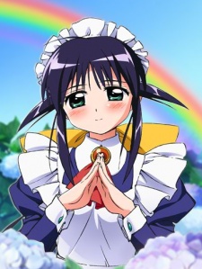 Mahoromatic: Tadaima Okaeri - anime vietsub
