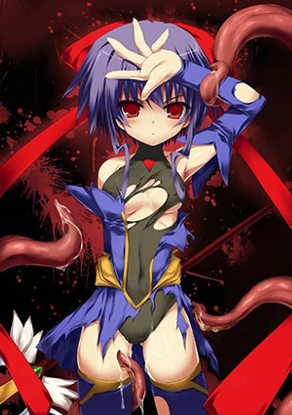 Mahou Shoujo Ai (Bốc Lửa Magical Girl Ai) 4 - anime vietsub