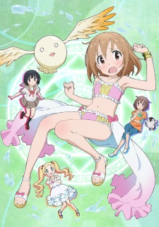 Mahou Shoujo Nante Mou Ii Desukara - anime vietsub