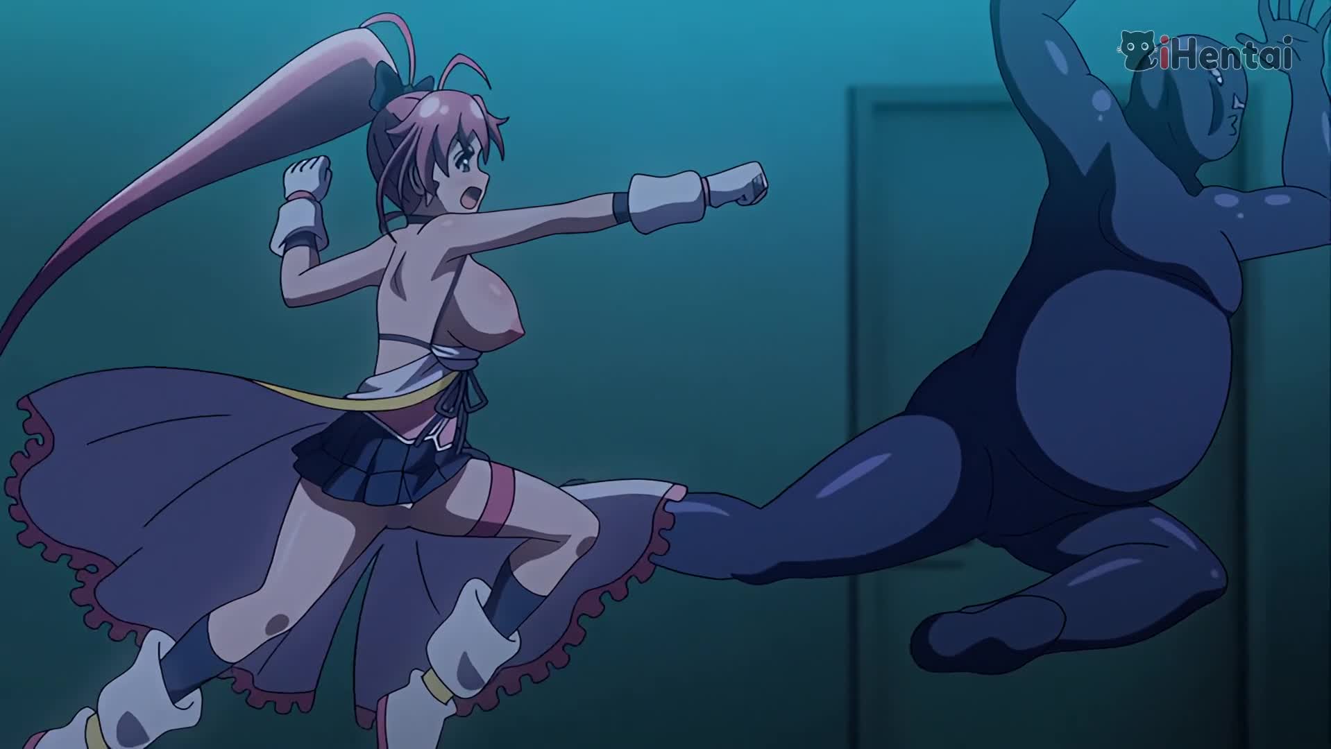 Mahou Touki Lilustear 3 - anime vietsub