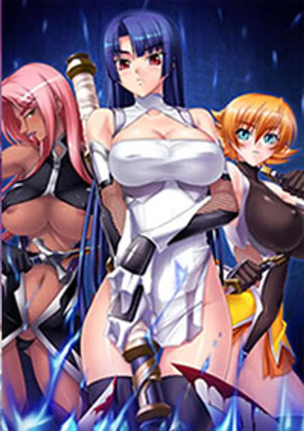 Makai Kishi Ingrid (Hell Knight Ingrid) 2 - anime vietsub
