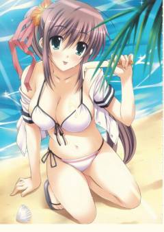 Maken-Ki! Specials - anime vietsub