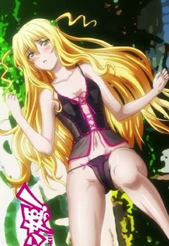 Maken-Ki! Two Specials - anime vietsub