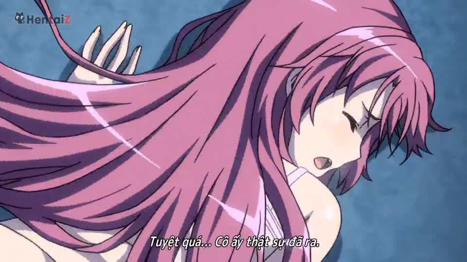 Maki-Chan To Now 1 - anime vietsub