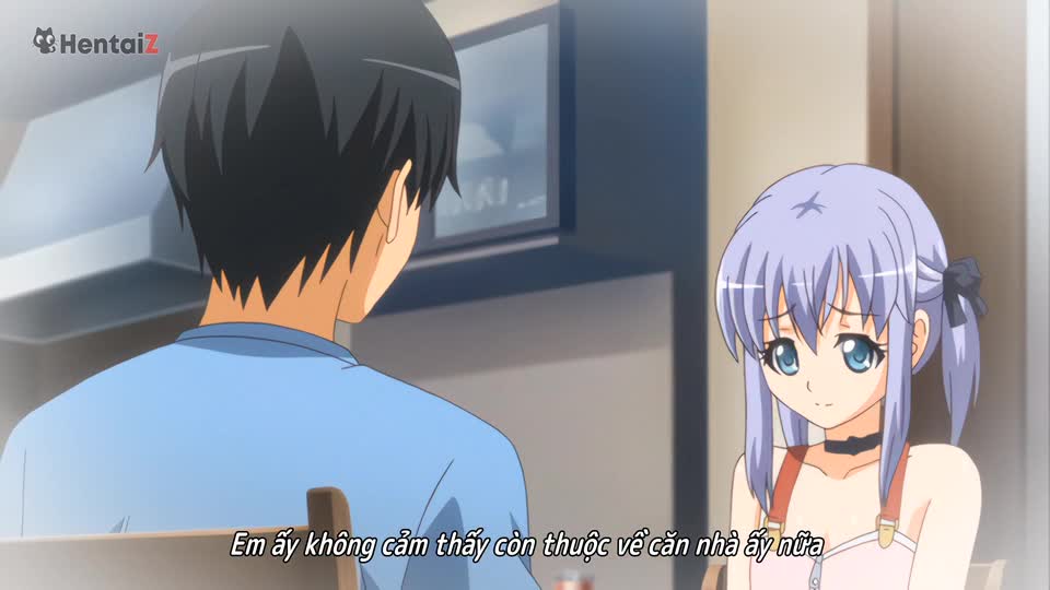 Maki-Chan To Now 3 - anime vietsub