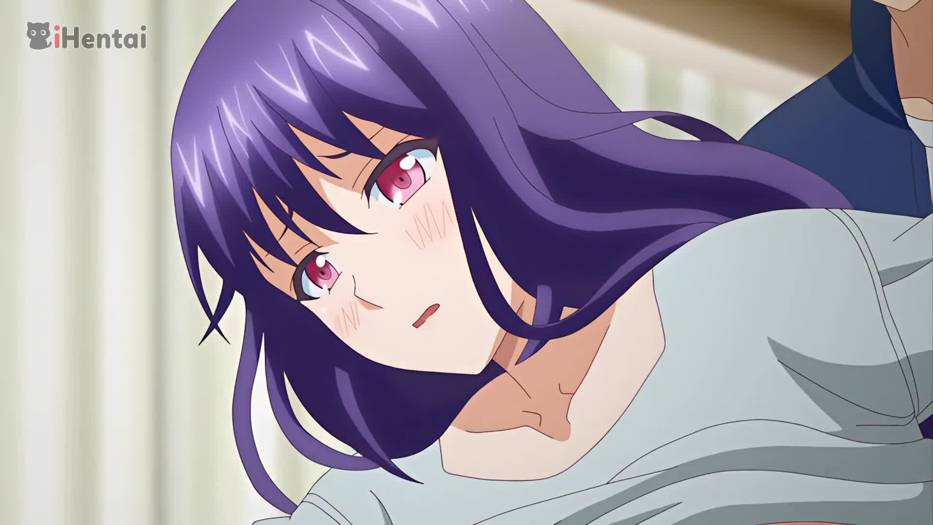 Mama Katsu Midareru Mama-Tachi No Himitsu 3 - anime vietsub
