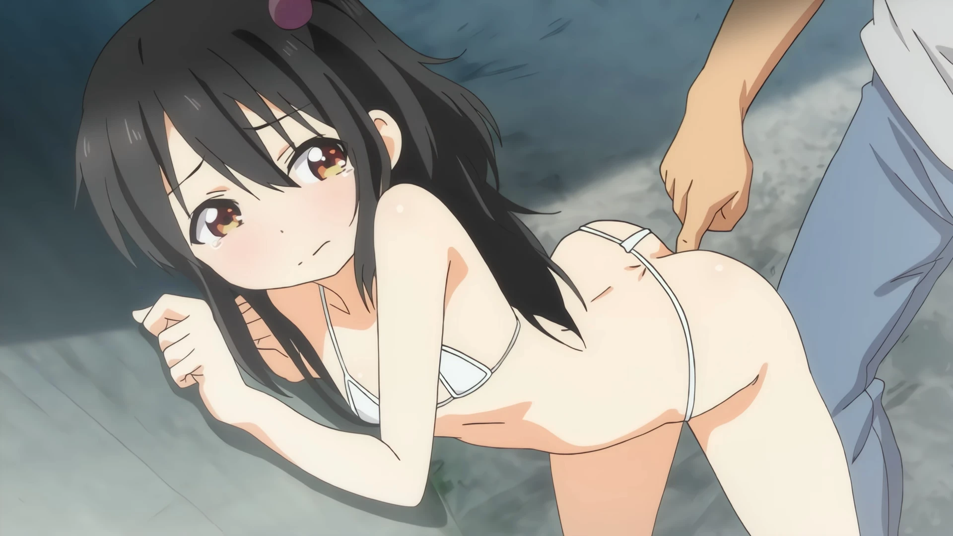 Mạng Lưới Ep1 - anime vietsub
