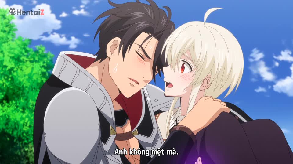 Maou Evelogia Ni Mi O Sasageyo 1 - anime vietsub