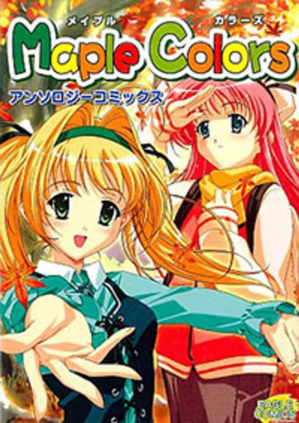 Maple Colors 2 - anime vietsub