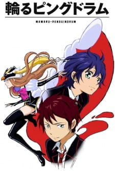 Mawaru Penguindrum - anime vietsub