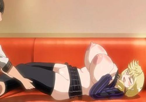 Mẹ Đơn Thân Ham Muốn Hồi Xuân Nên Gạ Tạm Thời Mấy Nhóc - anime vietsub