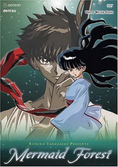 Mermaid Forest - anime vietsub