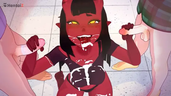 Meru The Succubus Ova 2 - anime vietsub